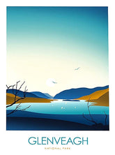 Glenveagh 2 Unframed